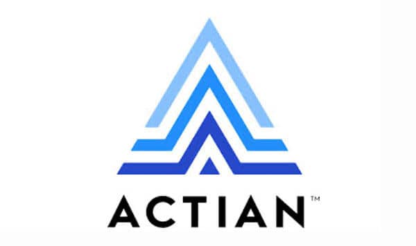 Patrick Kirchner Sound Attention VO Actian Logo