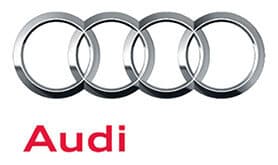 Patrick Kirchner Sound Attention VO Audi Logo