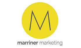 Patrick Kirchner Sound Attention VO Marriner Marketing Logo