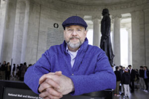 Patrick Kirchner Male Political Conservative Voiceover