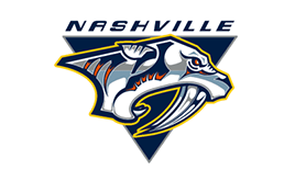 Nashville Predators Logo